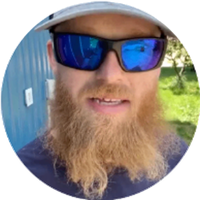 Alex, Red Beard Roofing